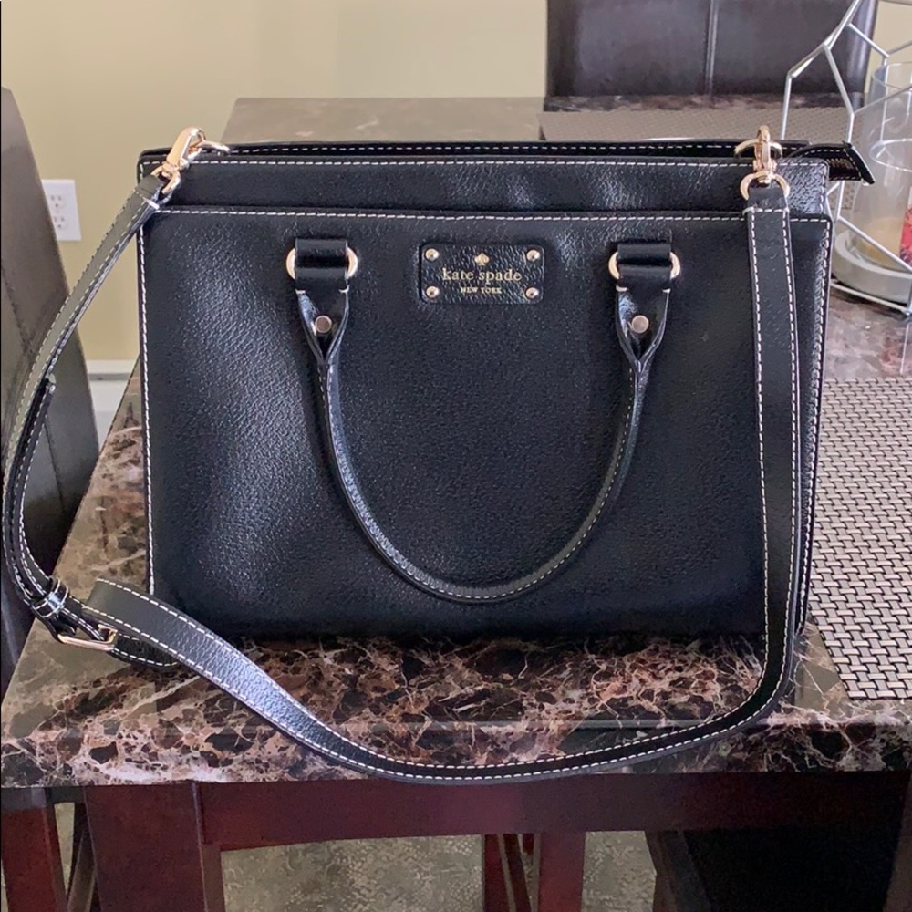 Kate Spade medium sized bag